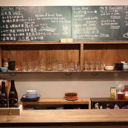 Asuka Guest House Ngoại thất bức ảnh
