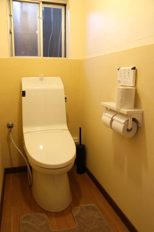 Asuka Guest House Ngoại thất bức ảnh