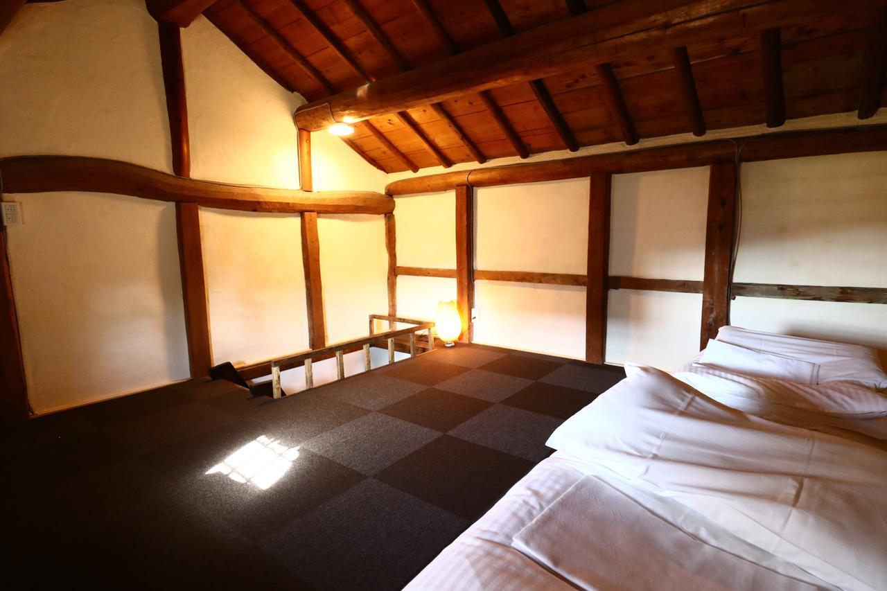 Asuka Guest House Ngoại thất bức ảnh