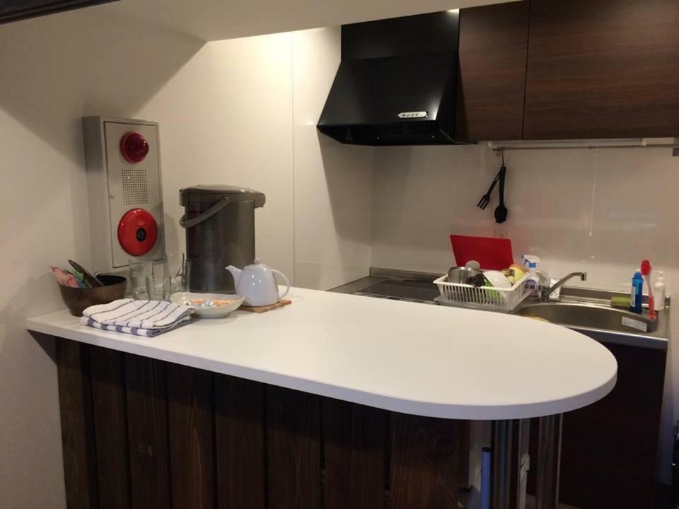 Asuka Guest House Ngoại thất bức ảnh